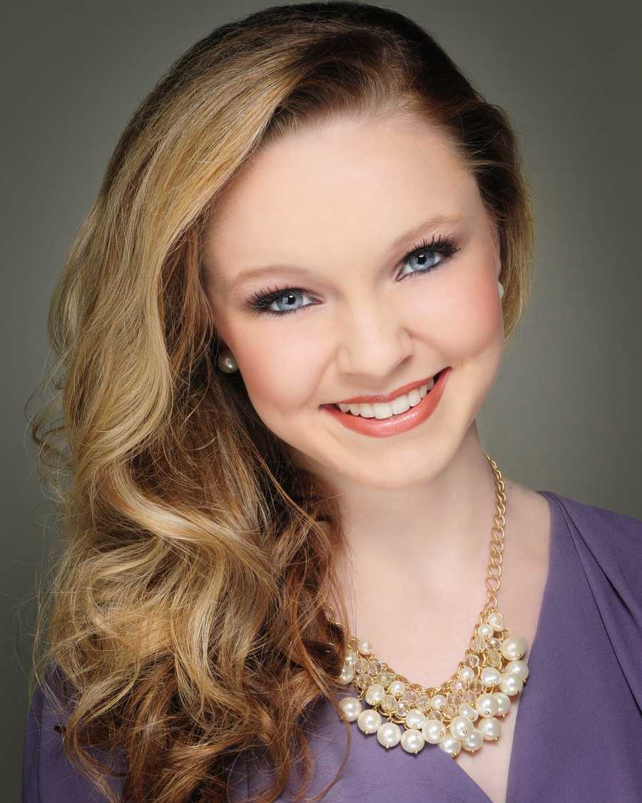 Meet the Miss South Carolina Teen contestants