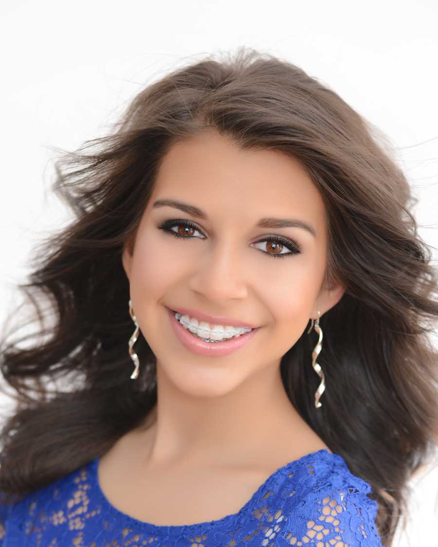 Meet the Miss South Carolina Teen contestants