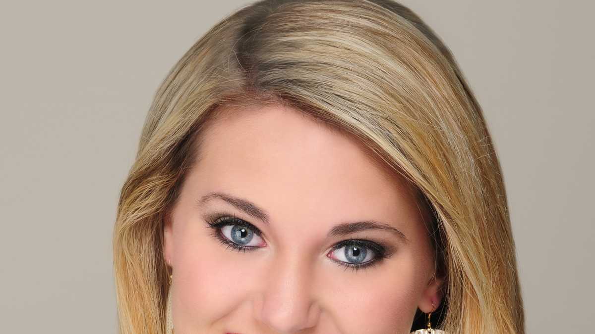 Meet the Miss South Carolina Teen contestants