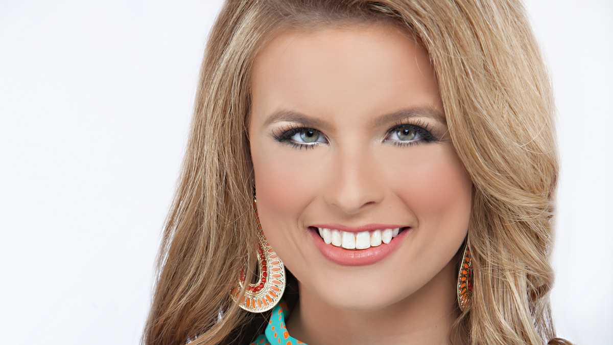 Meet the Miss South Carolina Teen contestants