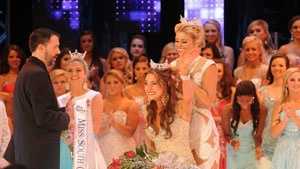Miss South Carolina 2013, Brooke Mosteller