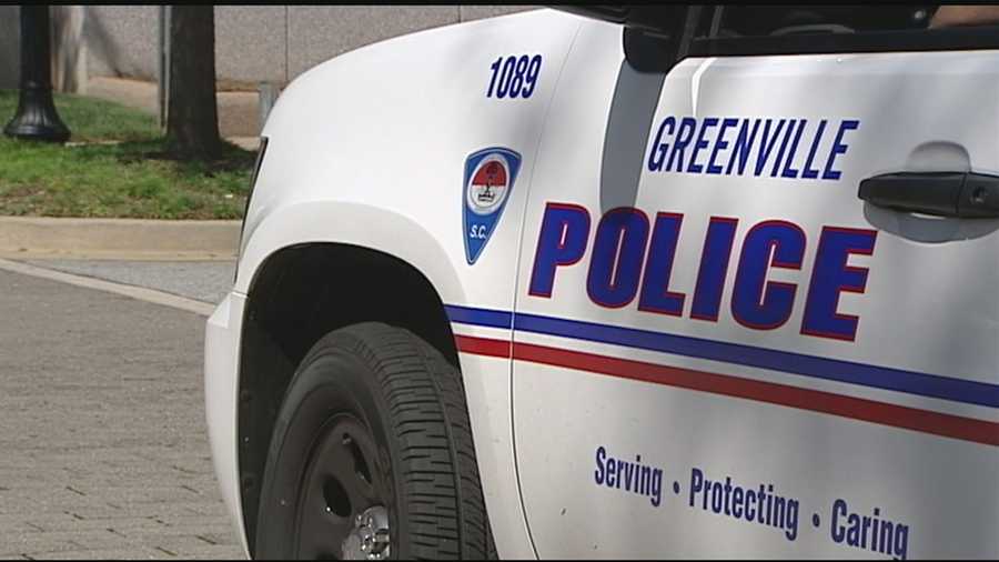 Security changes for downtown Greenville announced after armed robbery