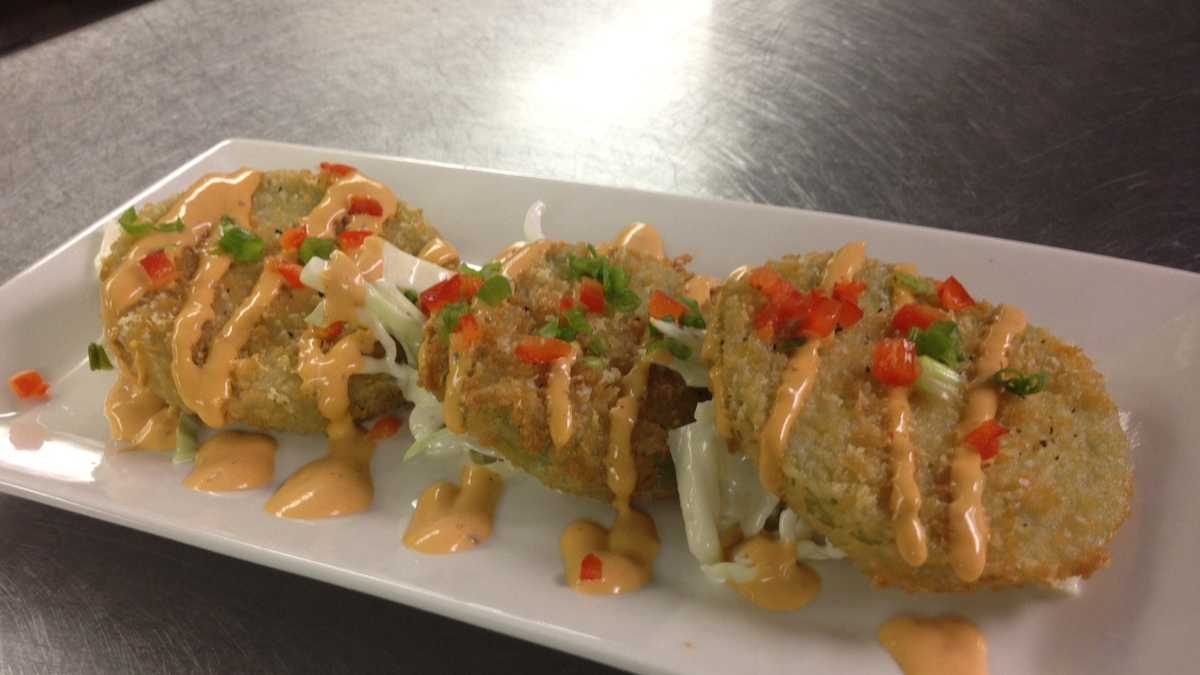 Images Click to learn one of the top secret locations