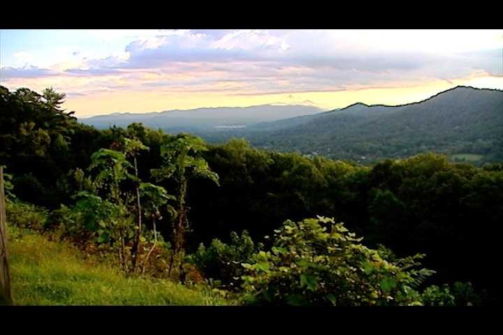 How Does Government Shutdown Affect The Blue Ridge Parkway?