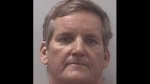 Paul Rawl, Jr.: charged with first degree criminal sexual conduct