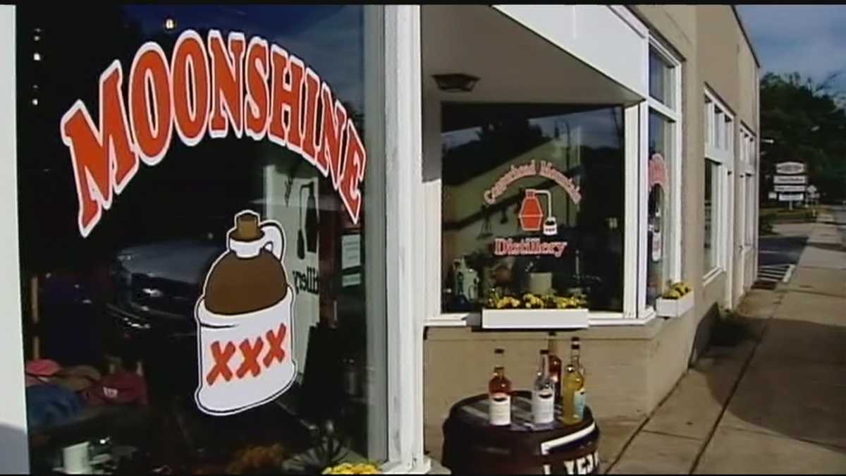 Fountain Inn to allow Sunday alcohol sales.