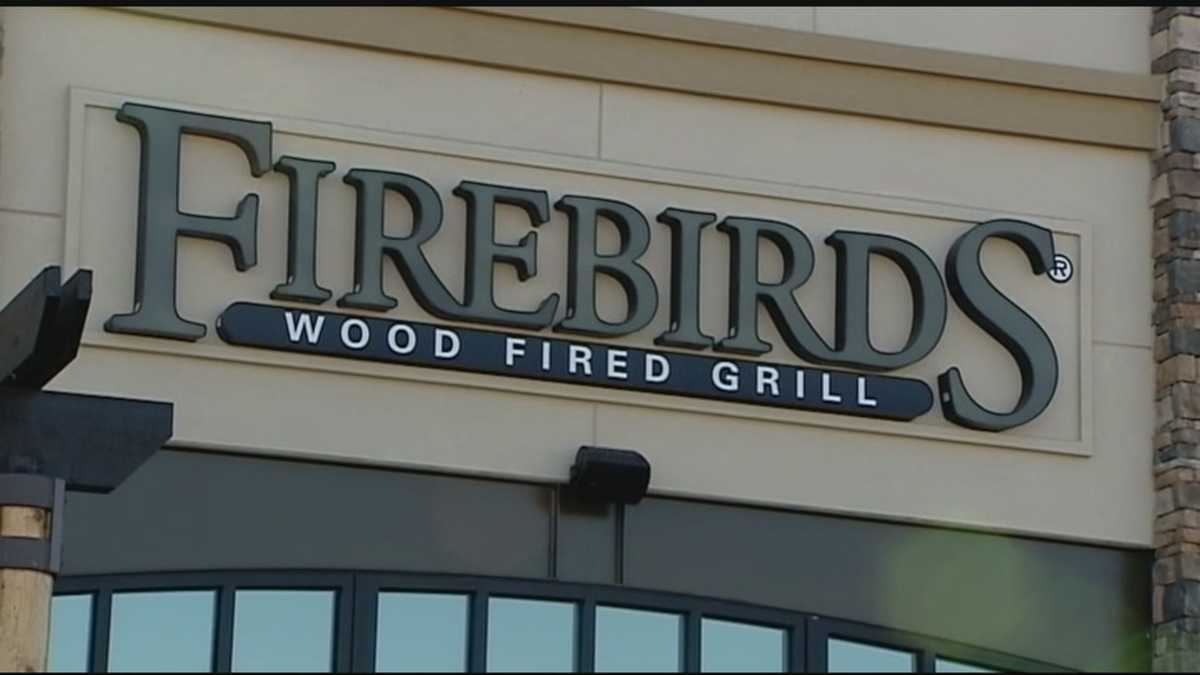 New restaurant featuring smoke and flames to open