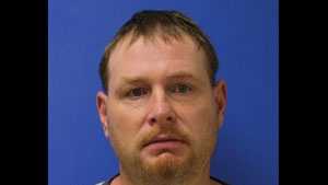 Kevin James Bolin: charged with ten counts of grand larceny and one count of petit larceny
