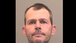 UCSO: Man arrested for DUI while doing doughnuts in church parking lot