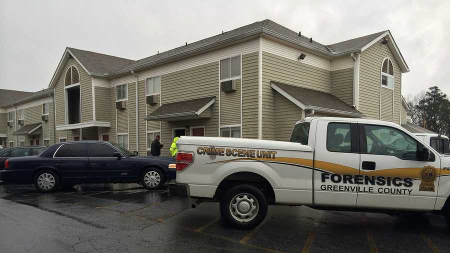 Coroner Identifies Woman Found Dead In Hotel Room 4424