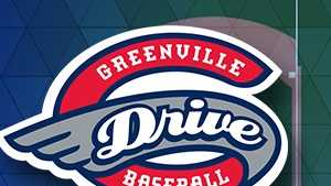 Greenville Drive