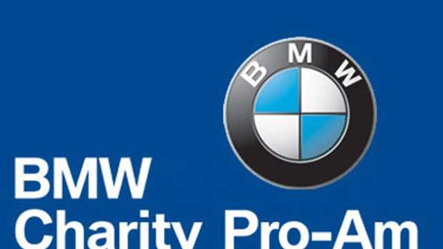 The BMW Charity Pro-AM will be May 15-18 at Thornblade, The Reserve at Lake Keowee and Green Valley Country Club.  (More Information)  The list of stars, in alphabetical order, follows ...)