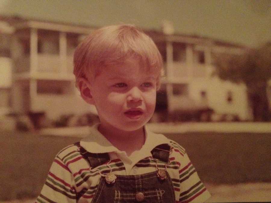 Throwback thursday can you guess these wyff news 4 anchors reporters 