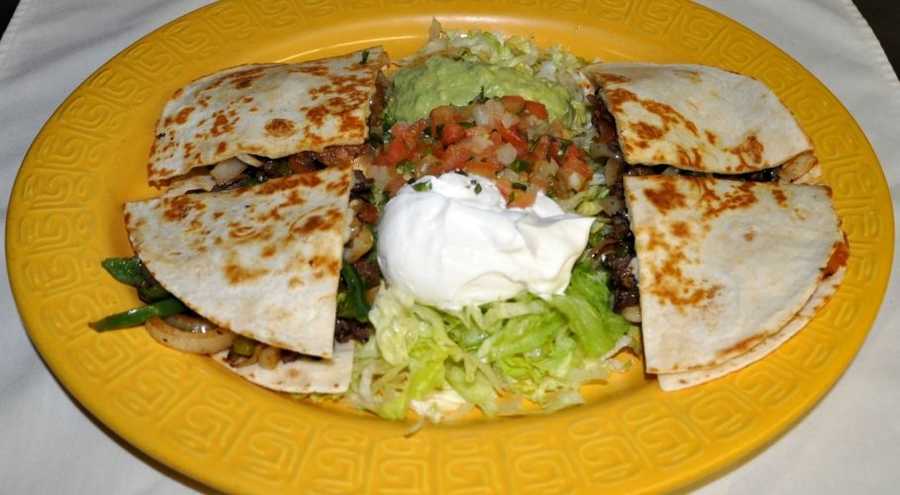 WYFF4.com Facebook fans pick Upstate-WNC Best Mexican Restaurants