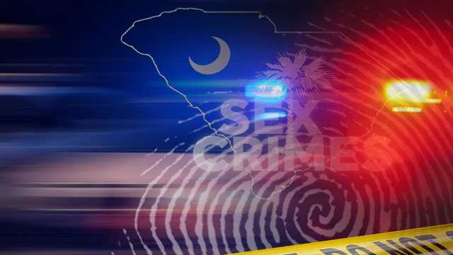 To find out if a registered sex offender is living in your community visit the SC Sex Offender Registry by clicking HERE.