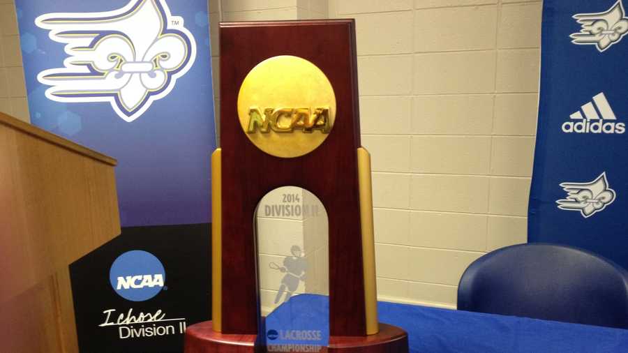 Limestone Wins NCAA Division II Lacrosse National Championship