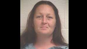 Hilerey Jessica Kinzel: charged with abandonment of animals, ill treatment of animals