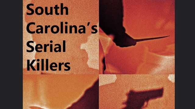There have been many serial killers in the U.S., and South Carolina is no exception.  The state’s serial killers have little in common except having multiple victims.  Here’s a look back at S.C.’s serial killers.