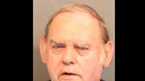 UCSO: 66-year-old man arrested for walking around nude in yard