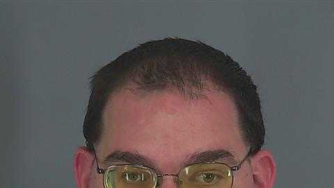 SCSO: Man charged with 2 counts of criminal sexual conduct with a minor
