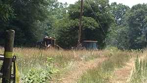 Coroner identifies skeletal remains found in Upstate