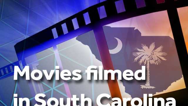 More than two dozen movies were filmed in South Carolina, from classics, to horror, to Academy Award winners. Check out our slideshow to see how many of them you remember.