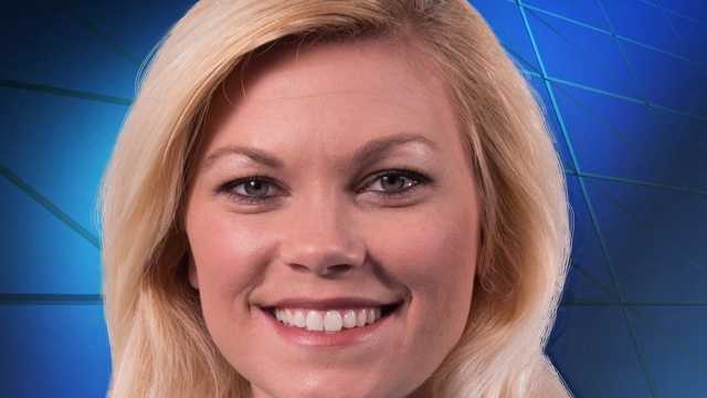 Every now and then we like to give you an inside look at the lives of people on WYFF News 4.  This week we share things you may not know about WYFF News 4 Traffic reporter Allyson Powell.