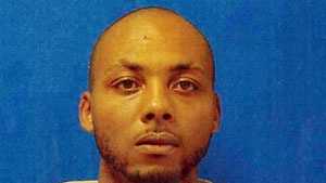 Terence Dion Studyvance: Accused in a Gaffney homicide