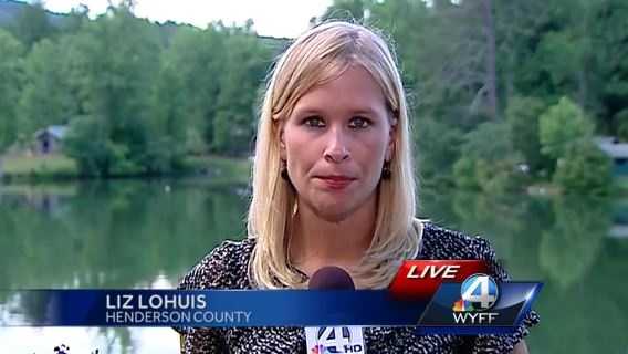 Every now and then we like to tell you a little bit more about the people you see on WYFF News 4. Today we want to share some fun facts about WYFF News 4's Liz Lohuis.