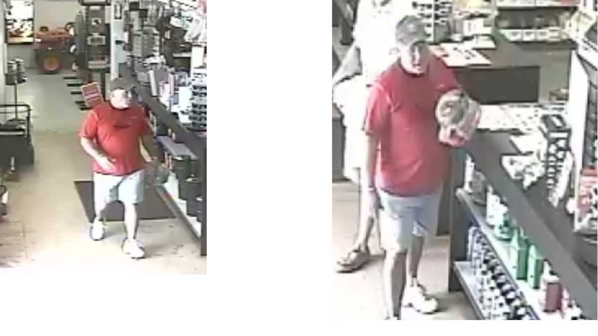 ACSO Deputies need help finding man considered dangerous