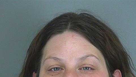 Mugshots of those arrested in child neglect case