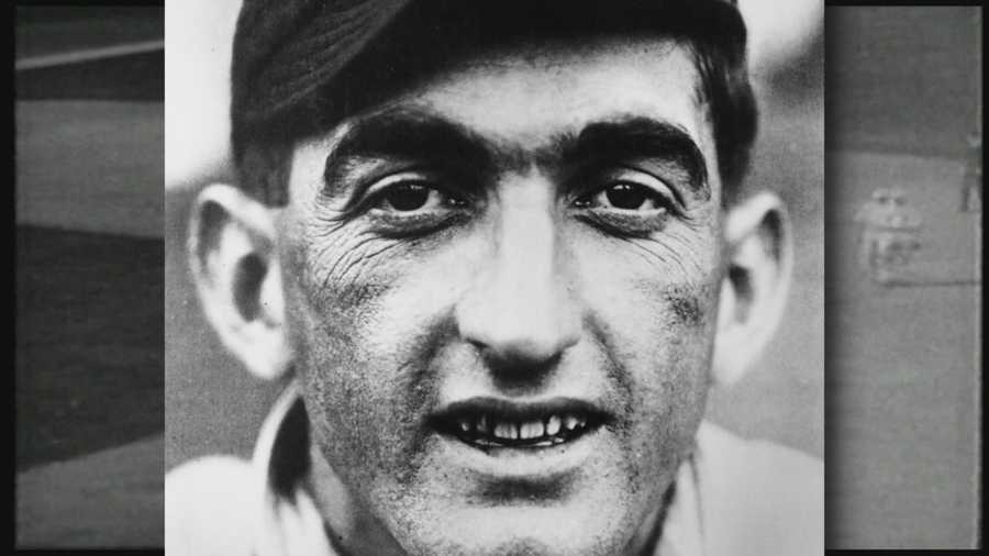 Nearly 100 years later, Shoeless Joe Jackson still banned for life