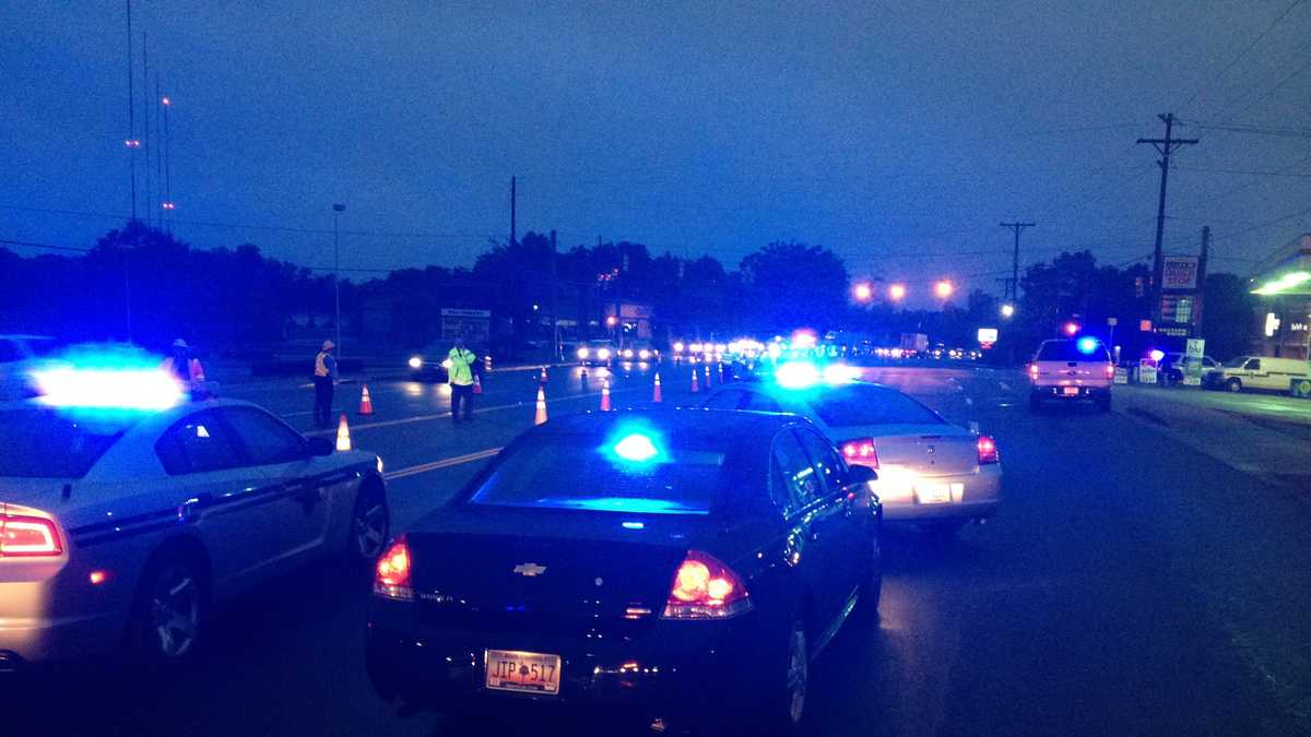 Pictures Deadly hitandrun in Greenville Co.