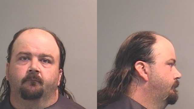 UCSO: Mug shots released after meth lab bust with baby inside home