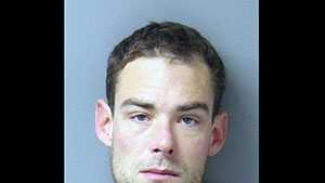 Caleb Nathanael Linart: charged with attempted murder
