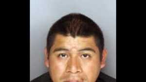 Felipe Domingo, 30, is charged with felony DUI in a wrong-way wreck that killed an 82-year-old man from Shelby, N.C.