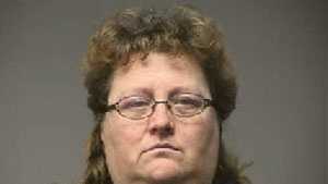 Angela Denice Brewer: Accused of homicide by child abuse
