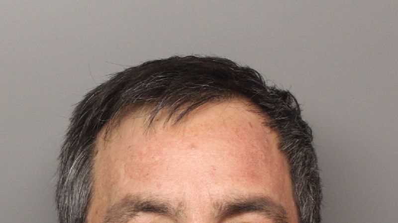 Deputies: Man arrested after trading pictures with teen Deputies: Man arrested after trading pictures with teen