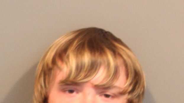 Jacob Fleming: accused of setting a fire inside a classroom 