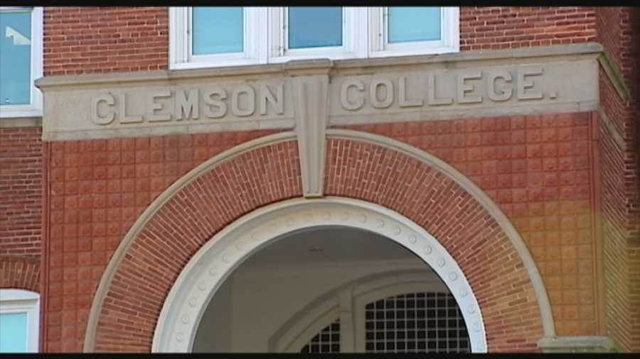 A release said the Clemson University hearing board issued a five-year suspension of the university’s Sigma Phi Epsilon fraternity for alleged violations of the student organization conduct code.