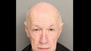 Retired Clemson professor charged with child porn crime