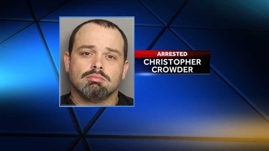 Judge Denies Bond To Man Charged In Swat Standoff 