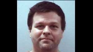 Todd Kincannon: Charged with criminal domestic violence
