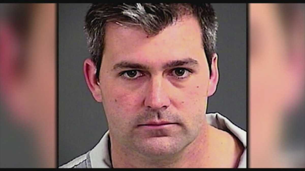 Walter Scott Case Sparking Debate Over Possible Murder Conviction 