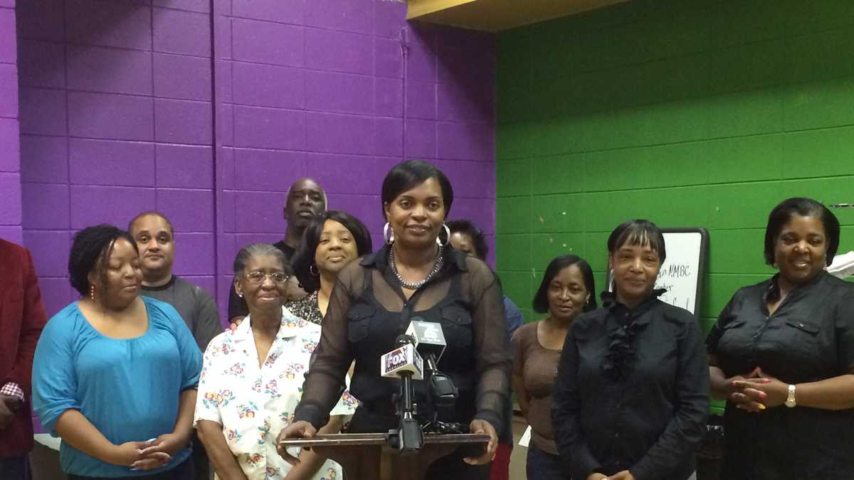 Family of woman who put newborn baby in trash calls for leniency
