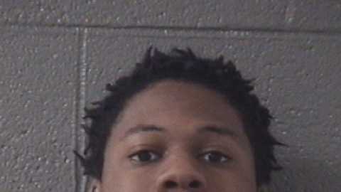 Asheville police are looking for Keyail Duncan, who faces several gun-related charges.