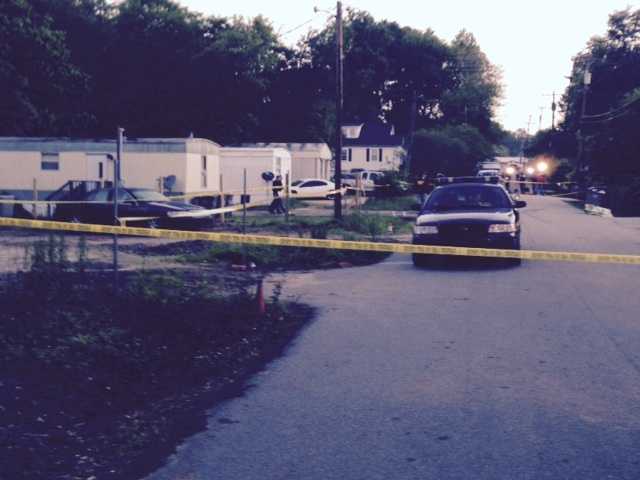 Coroner Releases Name Of Victim Shot To Death In Greenville