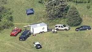 Medically installed implants help coroner identify body found in rural area