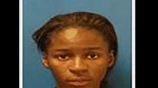Lyric Antionette Morgan, 19, of Gaffney: Charged with murder, armed robbery and possession of a weapon during a violent crime.