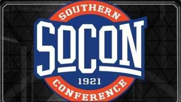 SoCon logo.